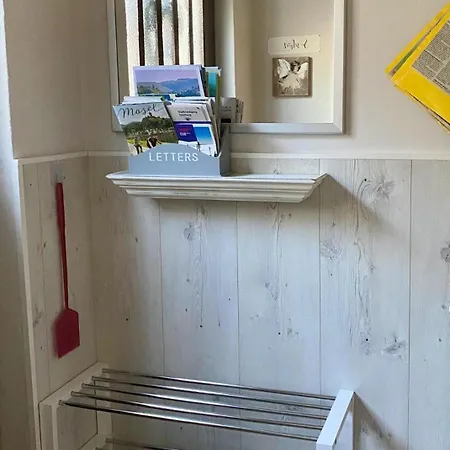 Greiff 招待所 Konen