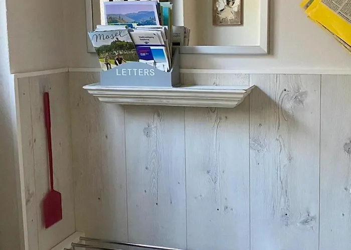 Greiff Pensionat Konen