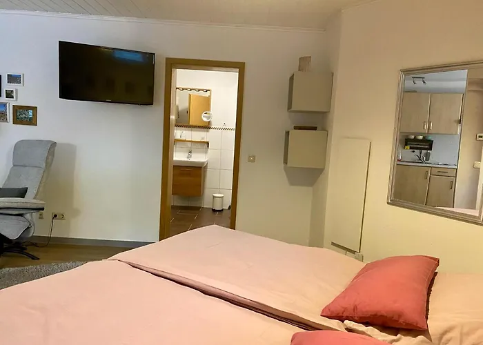 Pensionat Greiff Konen